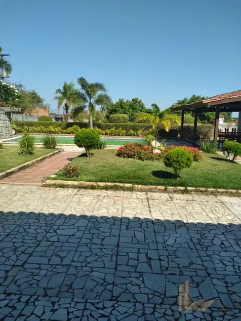 Foto 3 de Chácara com 3 quartos à venda, 7200m2 em Parque Dois Irmãos, Fortaleza - CE