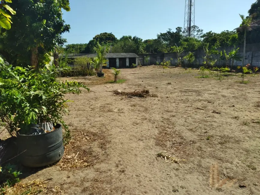 Foto 4 de Chácara com 3 quartos à venda, 7200m2 em Parque Dois Irmãos, Fortaleza - CE