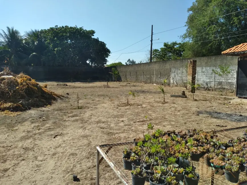 Foto 8 de Chácara com 3 quartos à venda, 7200m2 em Parque Dois Irmãos, Fortaleza - CE