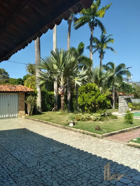 Foto 7 de Chácara com 3 quartos à venda, 7200m2 em Parque Dois Irmãos, Fortaleza - CE