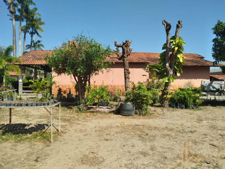 Foto 9 de Chácara com 3 quartos à venda, 7200m2 em Parque Dois Irmãos, Fortaleza - CE