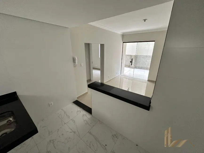 Foto 7 de Apartamento com 2 quartos à venda, 61m2 em Planalto, Belo Horizonte - MG