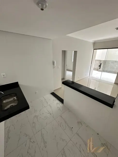 Foto 5 de Apartamento com 2 quartos à venda, 61m2 em Planalto, Belo Horizonte - MG