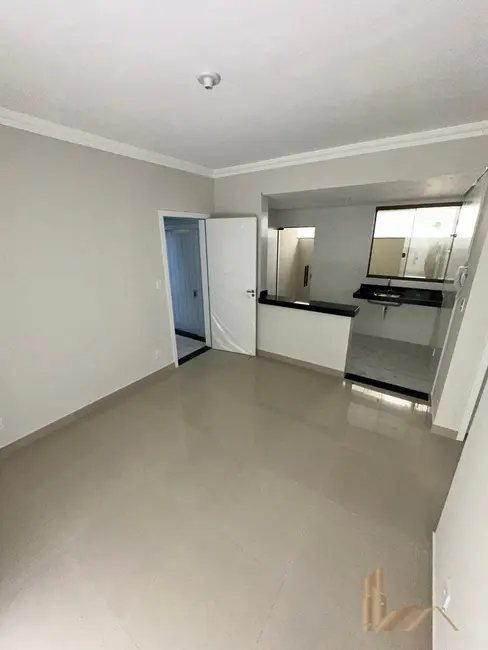 Foto 2 de Apartamento com 2 quartos à venda, 61m2 em Planalto, Belo Horizonte - MG