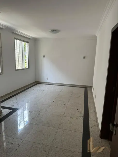 Foto 1 de Apartamento com 3 quartos à venda, 110m2 em Buritis, Belo Horizonte - MG