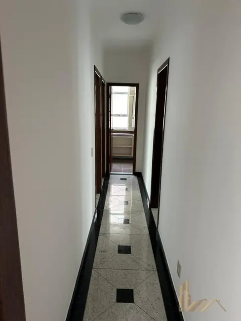 Foto 2 de Apartamento com 3 quartos à venda, 110m2 em Buritis, Belo Horizonte - MG