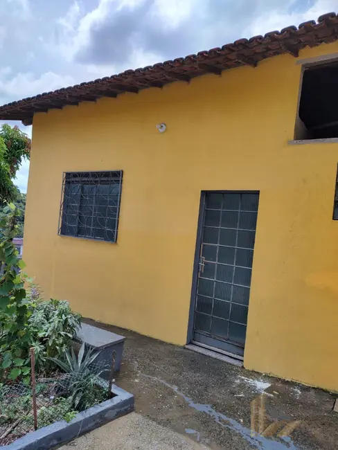 Casa com 3 quartos à venda, 360m2 em Belmonte, Belo Horizonte - MG - imagem 6 Foto 6 de Casa com 3 quartos à venda, 360m2 em Belmonte, Belo Horizonte - MG