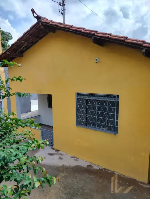 Casa com 3 quartos à venda, 360m2 em Belmonte, Belo Horizonte - MG - imagem 5 Foto 5 de Casa com 3 quartos à venda, 360m2 em Belmonte, Belo Horizonte - MG