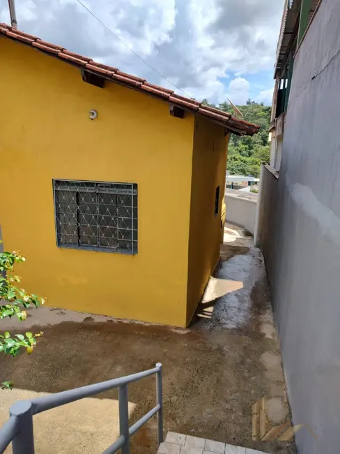 Casa com 3 quartos à venda, 360m2 em Belmonte, Belo Horizonte - MG - imagem 4 Foto 4 de Casa com 3 quartos à venda, 360m2 em Belmonte, Belo Horizonte - MG