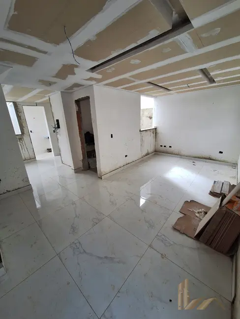 Foto 2 de Casa com 3 quartos à venda, 182m2 em Etelvina Carneiro, Belo Horizonte - MG