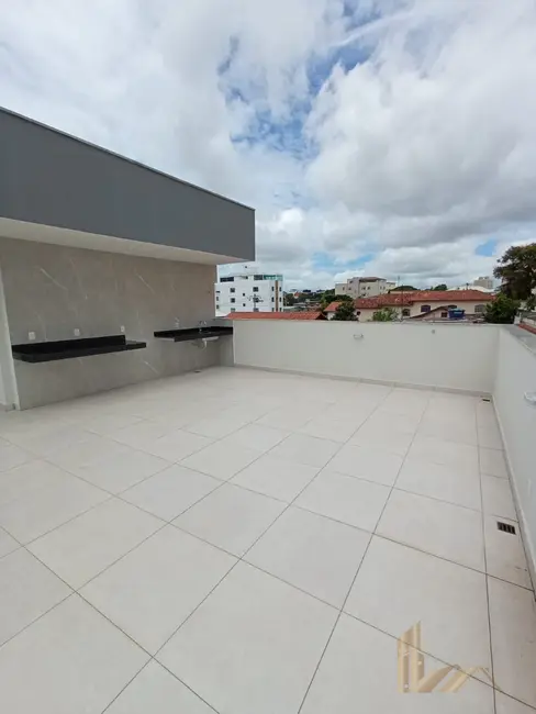 Foto 1 de Apartamento com 3 quartos à venda, 170m2 em Santa Mônica, Belo Horizonte - MG