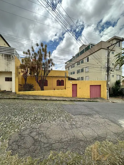 Foto 8 de Casa com 3 quartos à venda, 128m2 em Padre Eustáquio, Belo Horizonte - MG