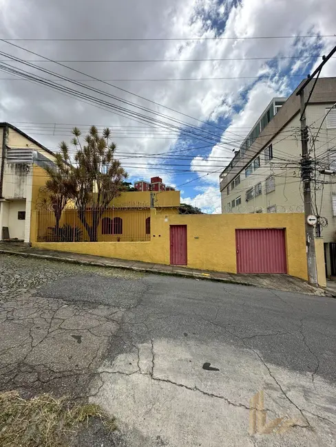 Foto 6 de Casa com 3 quartos à venda, 128m2 em Padre Eustáquio, Belo Horizonte - MG