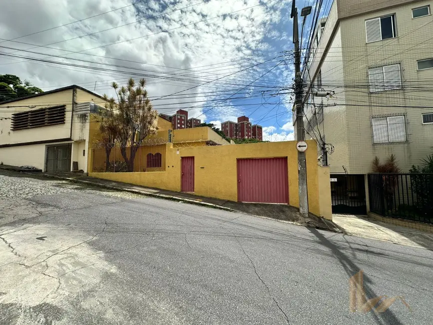 Foto 3 de Casa com 3 quartos à venda, 128m2 em Padre Eustáquio, Belo Horizonte - MG