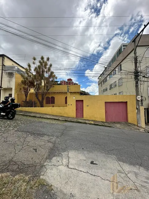 Foto 7 de Casa com 3 quartos à venda, 128m2 em Padre Eustáquio, Belo Horizonte - MG