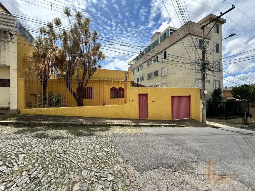 Foto 5 de Casa com 3 quartos à venda, 128m2 em Padre Eustáquio, Belo Horizonte - MG