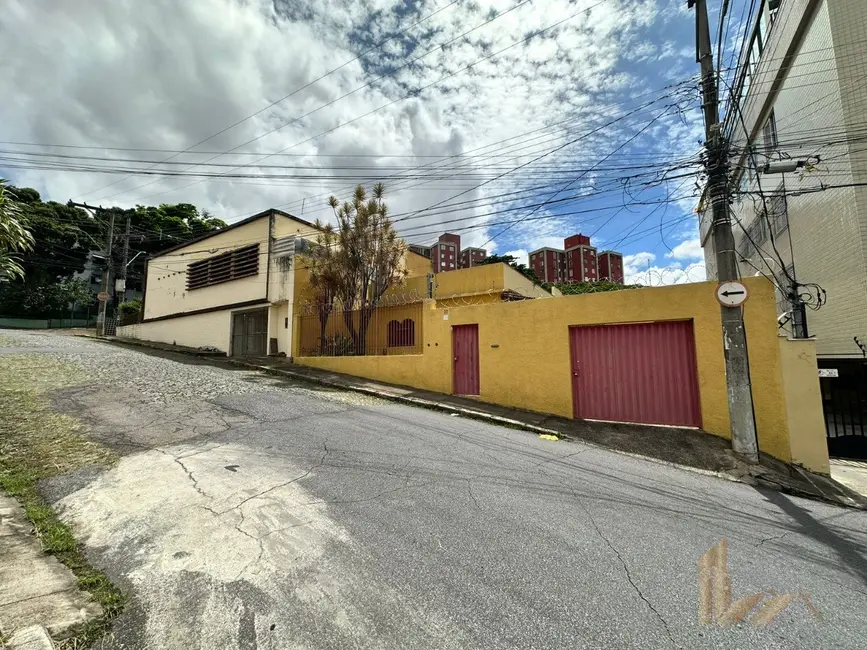 Foto 4 de Casa com 3 quartos à venda, 128m2 em Padre Eustáquio, Belo Horizonte - MG