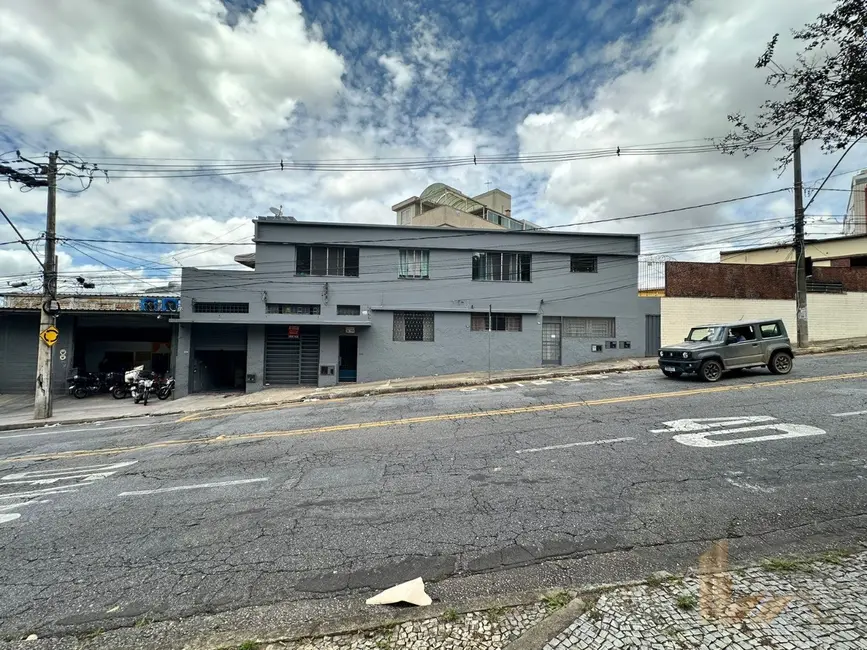 Casa com 7 quartos à venda, 230m2 em Padre Eustáquio, Belo Horizonte - MG - imagem 6 Foto 6 de Casa com 7 quartos à venda, 230m2 em Padre Eustáquio, Belo Horizonte - MG