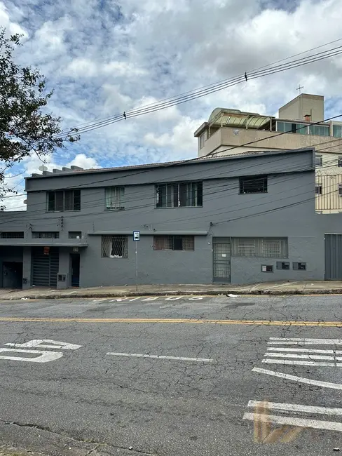 Foto 1 de Casa com 7 quartos à venda, 230m2 em Padre Eustáquio, Belo Horizonte - MG