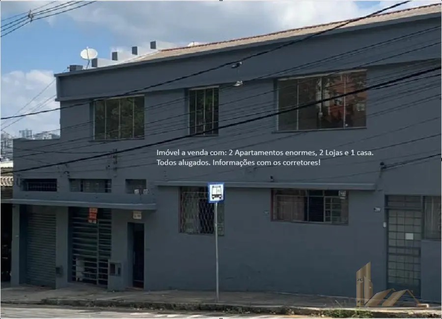 Casa com 7 quartos à venda, 230m2 em Padre Eustáquio, Belo Horizonte - MG - imagem 3 Foto 3 de Casa com 7 quartos à venda, 230m2 em Padre Eustáquio, Belo Horizonte - MG