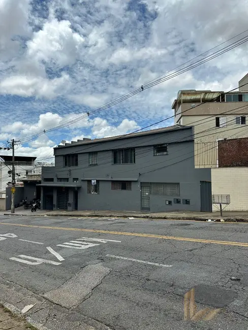 Casa com 7 quartos à venda, 230m2 em Padre Eustáquio, Belo Horizonte - MG - imagem 8 Foto 8 de Casa com 7 quartos à venda, 230m2 em Padre Eustáquio, Belo Horizonte - MG