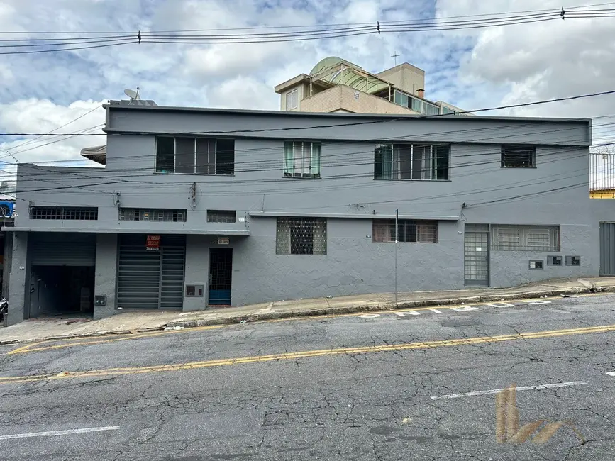 Casa com 7 quartos à venda, 230m2 em Padre Eustáquio, Belo Horizonte - MG - imagem 7 Foto 7 de Casa com 7 quartos à venda, 230m2 em Padre Eustáquio, Belo Horizonte - MG