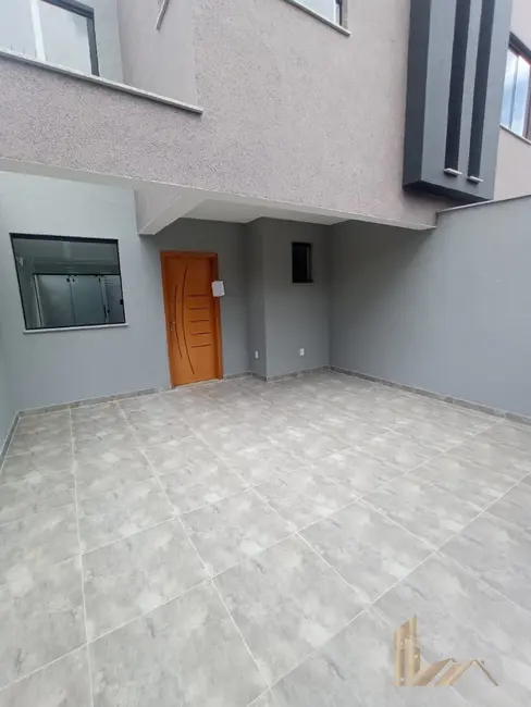 Casa com 3 quartos à venda, 166m2 em Santa Mônica, Belo Horizonte - MG - imagem 7 Foto 7 de Casa com 3 quartos à venda, 166m2 em Santa Mônica, Belo Horizonte - MG