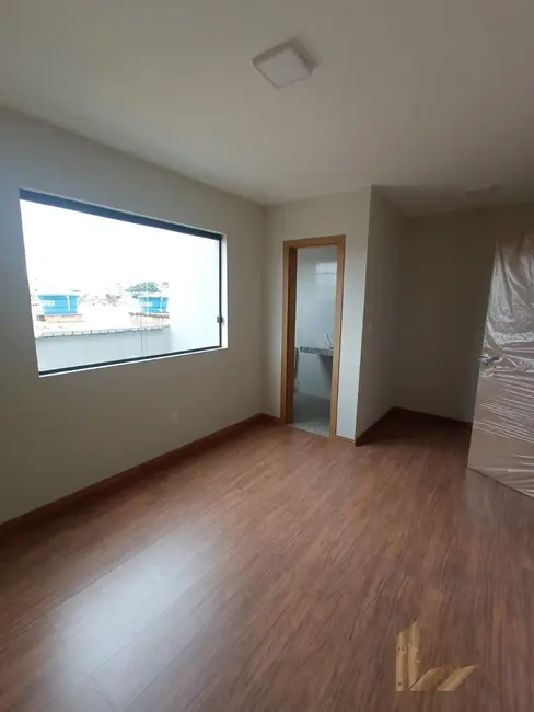 Foto 9 de Casa com 3 quartos à venda, 128m2 em Santa Mônica, Belo Horizonte - MG