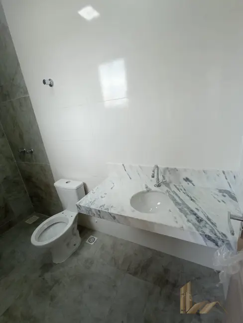 Foto 8 de Casa com 3 quartos à venda, 128m2 em Santa Mônica, Belo Horizonte - MG