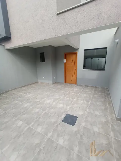 Foto 1 de Casa com 3 quartos à venda, 128m2 em Santa Mônica, Belo Horizonte - MG