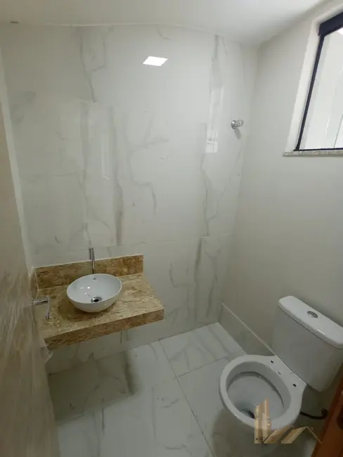 Foto 3 de Casa com 3 quartos à venda, 128m2 em Santa Mônica, Belo Horizonte - MG