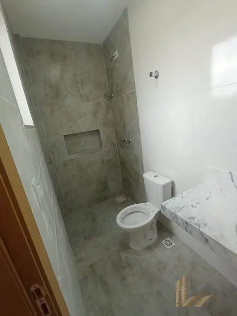 Foto 4 de Casa com 3 quartos à venda, 128m2 em Santa Mônica, Belo Horizonte - MG