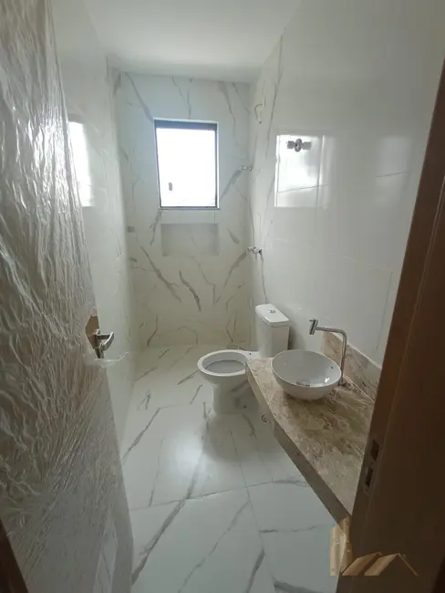 Foto 7 de Casa com 3 quartos à venda, 128m2 em Santa Mônica, Belo Horizonte - MG