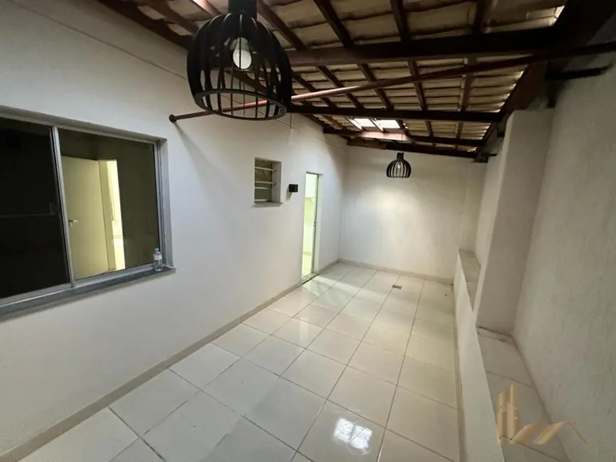 Foto 1 de Apartamento com 2 quartos para alugar, 60m2 em Bom Sossego, Ribeirao Das Neves - MG