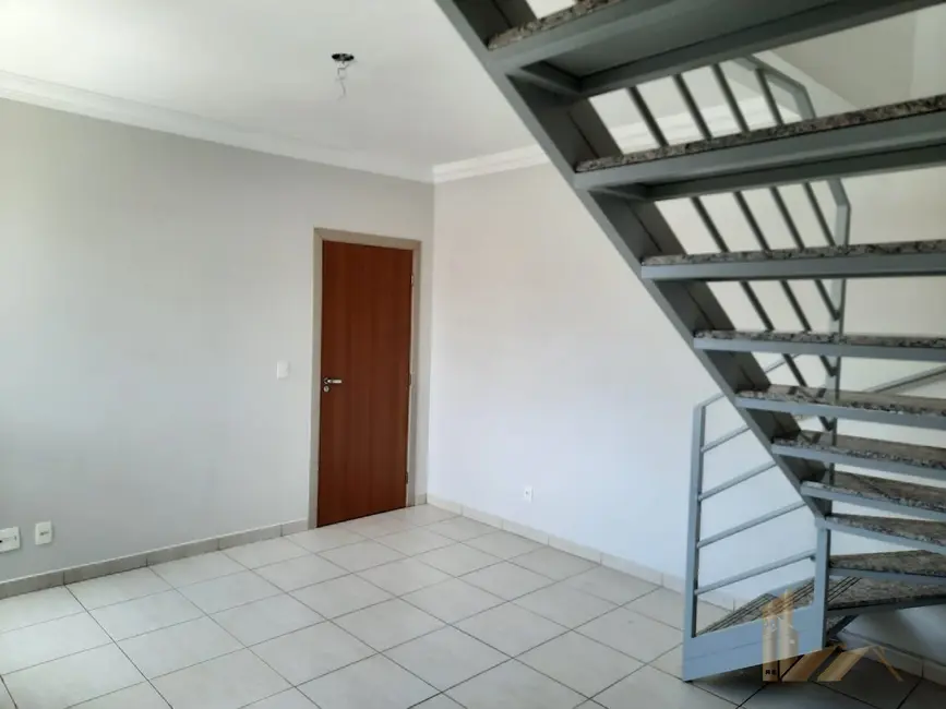 Foto 1 de Apartamento com 2 quartos à venda, 128m2 em Concórdia, Belo Horizonte - MG