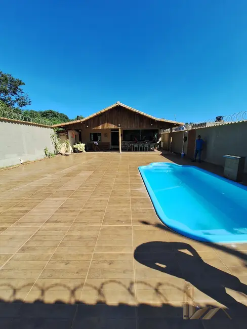 Casa com 4 quartos à venda, 150m2 em Esmeraldas - MG - imagem 6 Foto 6 de Casa com 4 quartos à venda, 150m2 em Esmeraldas - MG