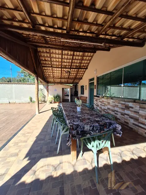 Casa com 4 quartos à venda, 150m2 em Esmeraldas - MG - imagem 8 Foto 8 de Casa com 4 quartos à venda, 150m2 em Esmeraldas - MG