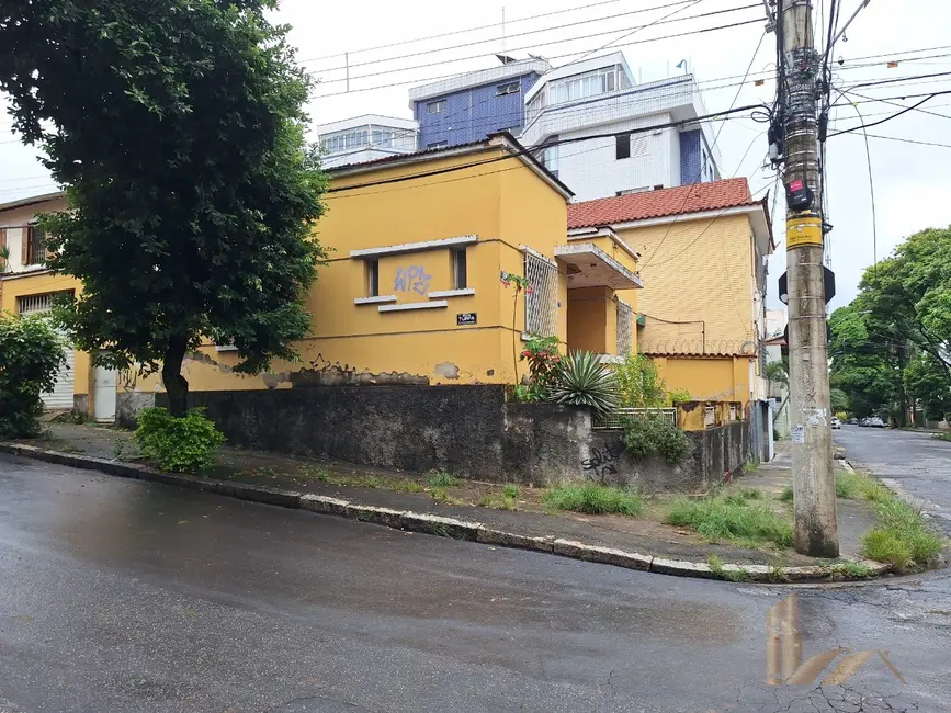 Foto 2 de Casa com 3 quartos à venda, 142m2 em Prado, Belo Horizonte - MG