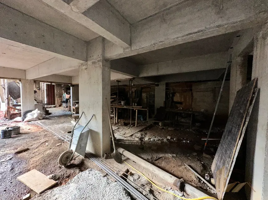 Apartamento com 3 quartos à venda, 114m2 em União, Belo Horizonte - MG - imagem 9 Foto 9 de Apartamento com 3 quartos à venda, 114m2 em União, Belo Horizonte - MG