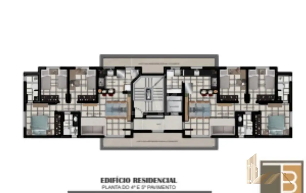 Apartamento com 3 quartos à venda, 159m2 em União, Belo Horizonte - MG - imagem 3 Foto 3 de Apartamento com 3 quartos à venda, 159m2 em União, Belo Horizonte - MG
