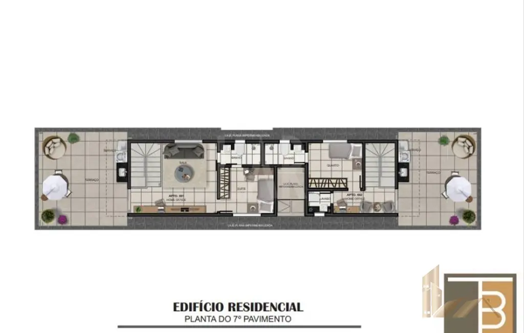 Apartamento com 3 quartos à venda, 159m2 em União, Belo Horizonte - MG - imagem 5 Foto 5 de Apartamento com 3 quartos à venda, 159m2 em União, Belo Horizonte - MG