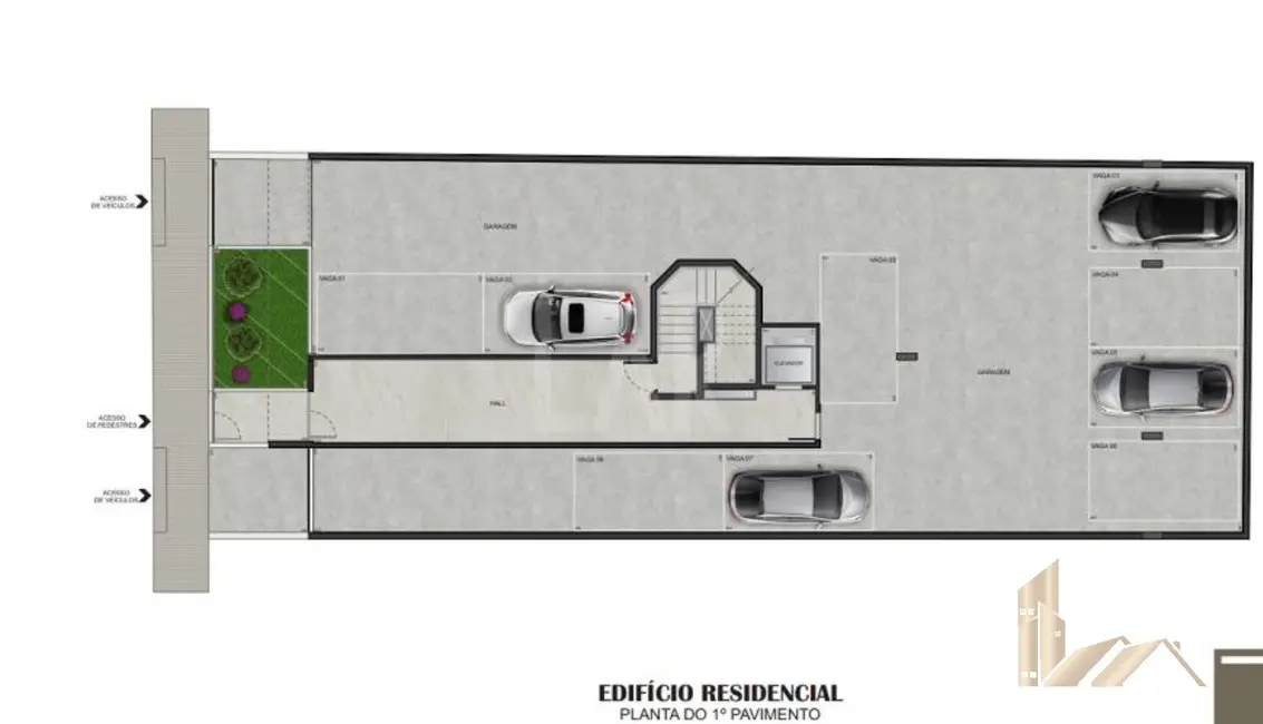 Apartamento com 3 quartos à venda, 159m2 em União, Belo Horizonte - MG - imagem 7 Foto 7 de Apartamento com 3 quartos à venda, 159m2 em União, Belo Horizonte - MG
