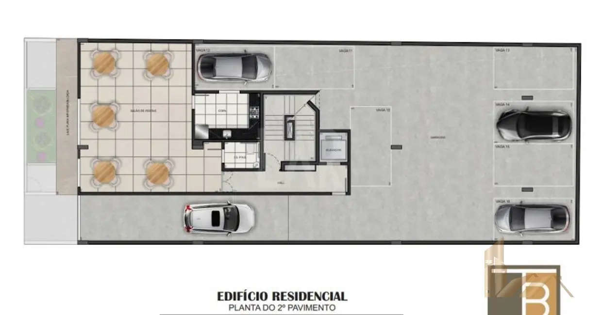 Apartamento com 3 quartos à venda, 159m2 em União, Belo Horizonte - MG - imagem 6 Foto 6 de Apartamento com 3 quartos à venda, 159m2 em União, Belo Horizonte - MG