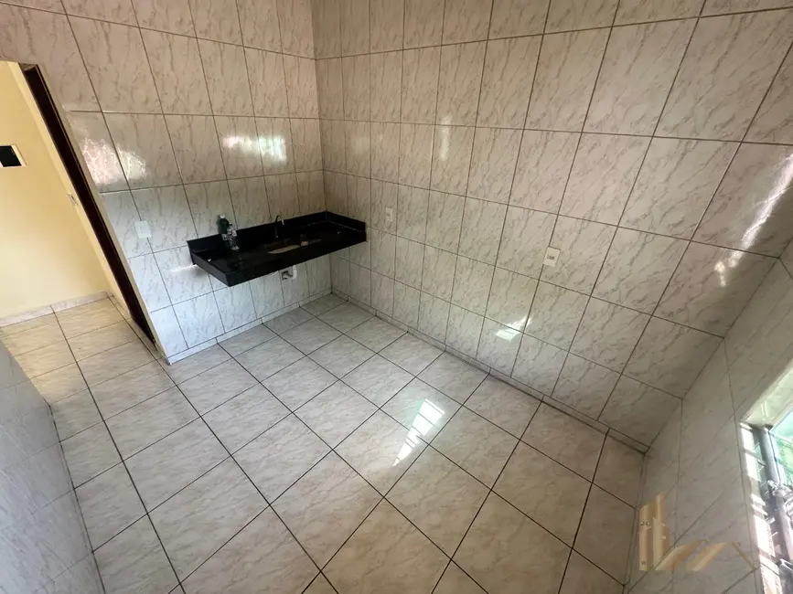 Foto 1 de Apartamento com 1 quarto para alugar, 40m2 em Luana (Justinópolis), Ribeirao Das Neves - MG