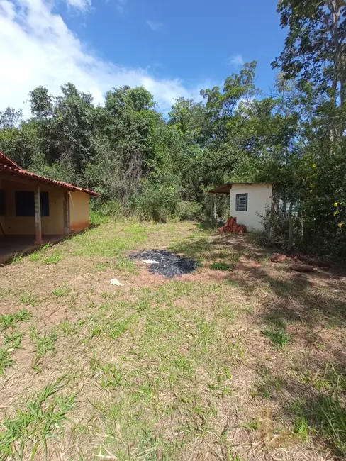 Foto 5 de Sítio / Rancho com 4 quartos à venda, 19745m2 em Bonanza, Santa Luzia - MG