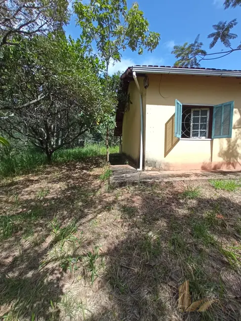Foto 6 de Sítio / Rancho com 4 quartos à venda, 19745m2 em Bonanza, Santa Luzia - MG