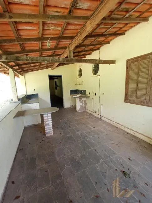 Foto 7 de Sítio / Rancho com 4 quartos à venda, 19745m2 em Bonanza, Santa Luzia - MG