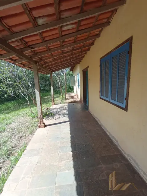 Foto 3 de Sítio / Rancho com 4 quartos à venda, 19745m2 em Bonanza, Santa Luzia - MG