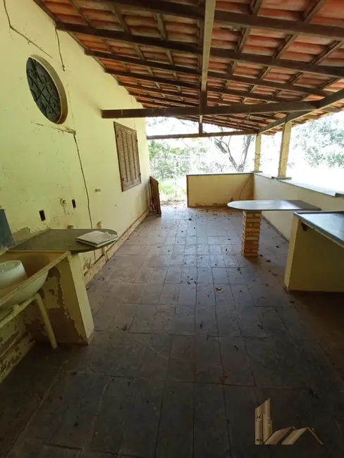 Foto 9 de Sítio / Rancho com 4 quartos à venda, 19745m2 em Bonanza, Santa Luzia - MG