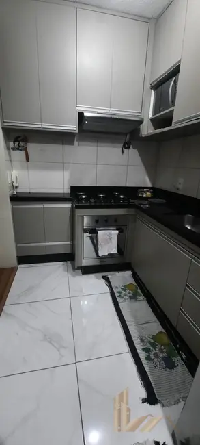 Foto 2 de Apartamento com 3 quartos à venda, 60m2 em Acaiaca, Belo Horizonte - MG